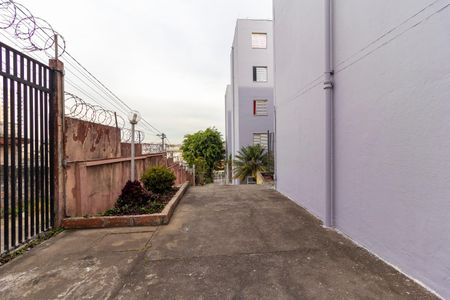 Apartamento à venda com 72m², 3 quartos e 1 vagaÁrea externa