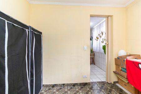 Apartamento à venda com 72m², 3 quartos e 1 vagaQuarto 3