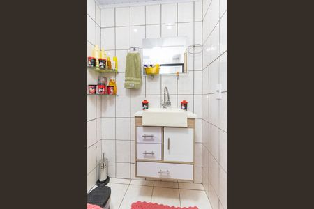 Apartamento à venda com 72m², 3 quartos e 1 vagaBanheiro