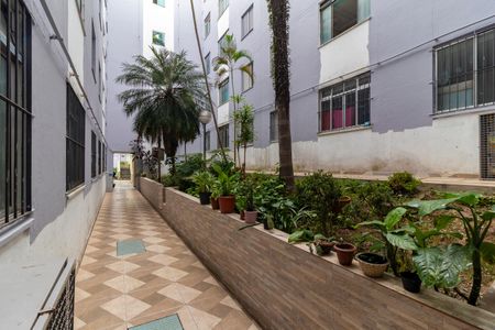 Apartamento à venda com 72m², 3 quartos e 1 vagaÁrea externa