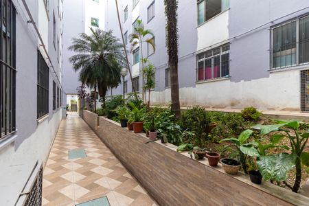 Apartamento à venda com 72m², 3 quartos e 1 vagaÁrea externa