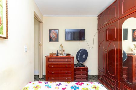 Apartamento à venda com 72m², 3 quartos e 1 vagaQuarto 1