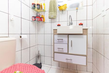 Apartamento à venda com 72m², 3 quartos e 1 vagaBanheiro