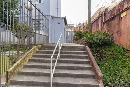 Apartamento à venda com 72m², 3 quartos e 1 vagaÁrea externa