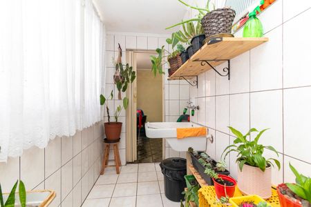 Apartamento à venda com 72m², 3 quartos e 1 vagaÁrea de Serviço