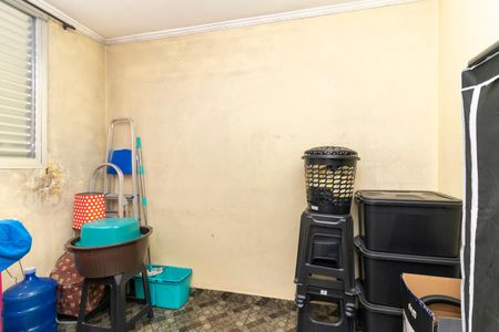 Apartamento à venda com 72m², 3 quartos e 1 vagaQuarto 3