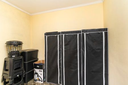 Apartamento à venda com 72m², 3 quartos e 1 vagaQuarto 3