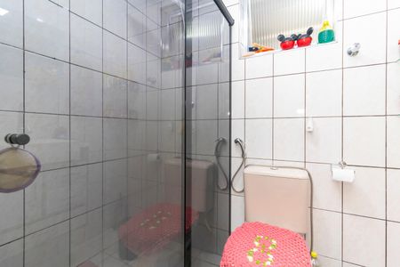 Apartamento à venda com 72m², 3 quartos e 1 vagaBanheiro