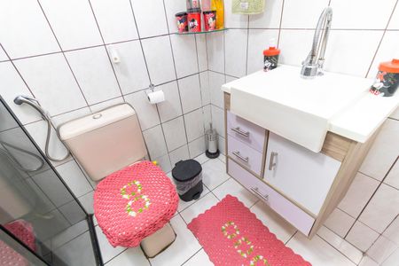 Apartamento à venda com 72m², 3 quartos e 1 vagaBanheiro