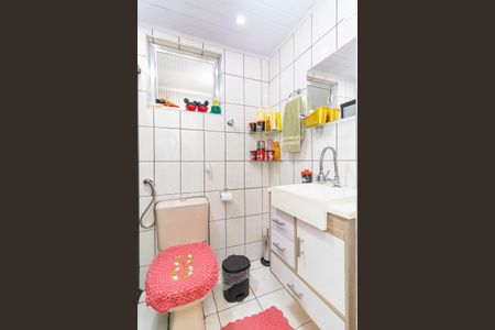 Apartamento à venda com 72m², 3 quartos e 1 vagaBanheiro