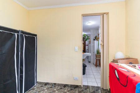 Apartamento à venda com 72m², 3 quartos e 1 vagaQuarto 3