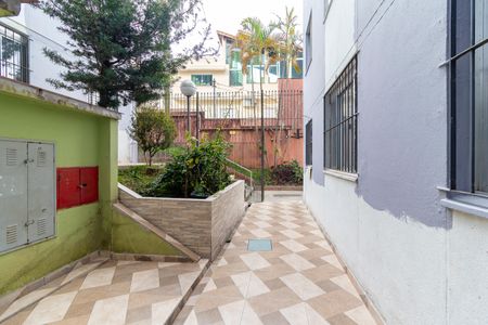 Apartamento à venda com 72m², 3 quartos e 1 vagaÁrea externa