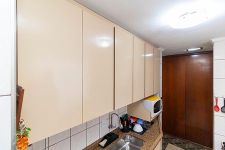 Apartamento à venda com 72m², 3 quartos e 1 vagaCozinha - Armários