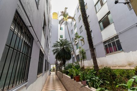 Apartamento à venda com 72m², 3 quartos e 1 vagaÁrea externa