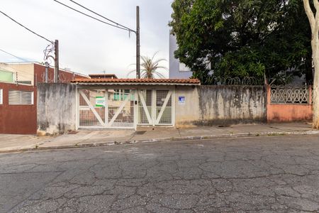 Apartamento à venda com 72m², 3 quartos e 1 vagaFachada