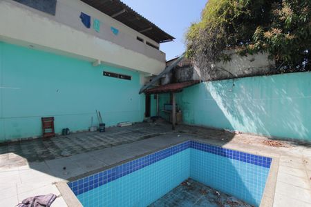 Casa para alugar com 385m², 3 quartos e 3 vagasÁrea Externa