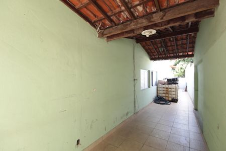 Casa para alugar com 385m², 3 quartos e 3 vagasGaragem