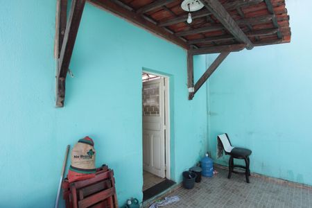 Casa para alugar com 385m², 3 quartos e 3 vagasÁrea Externa