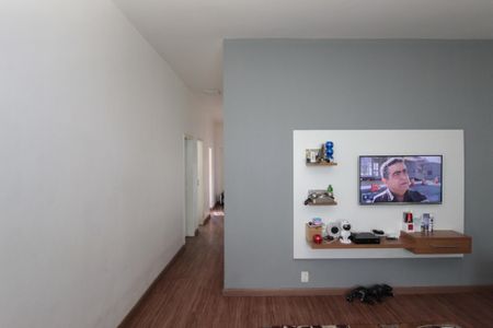 Casa para alugar com 385m², 3 quartos e 3 vagasSala