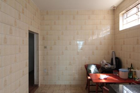 Casa para alugar com 385m², 3 quartos e 3 vagasCozinha