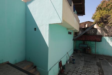 Casa para alugar com 385m², 3 quartos e 3 vagasÁrea Externa