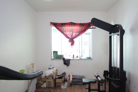 Casa para alugar com 385m², 3 quartos e 3 vagasQuarto 2