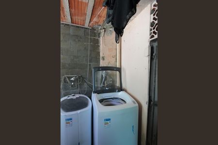 Casa para alugar com 385m², 3 quartos e 3 vagasÁrea de Serviço 