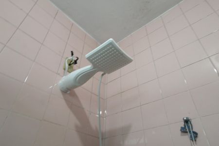 Casa para alugar com 385m², 3 quartos e 3 vagasBanheiro da Suíte