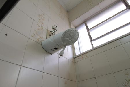 Casa para alugar com 385m², 3 quartos e 3 vagasBanheiro Social