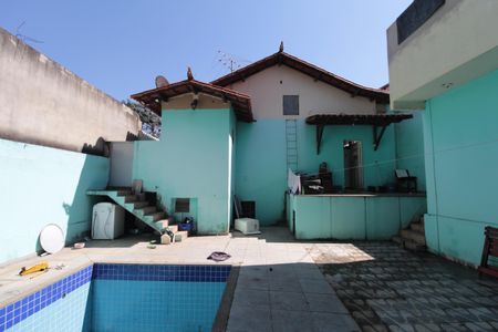 Casa para alugar com 385m², 3 quartos e 3 vagasÁrea Externa