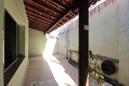 Casa para alugar com 385m², 3 quartos e 3 vagasGaragem