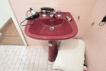 Casa para alugar com 385m², 3 quartos e 3 vagasBanheiro da Suíte