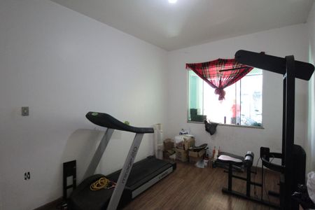 Casa para alugar com 385m², 3 quartos e 3 vagasQuarto 2