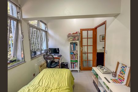 Apartamento à venda com 63m², 3 quartos e sem vaga Apartamento à venda com 63m², 3 quartos e sem vagaQuarto 2