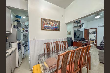 Apartamento à venda com 63m², 3 quartos e sem vaga Apartamento à venda com 63m², 3 quartos e sem vagaCopa