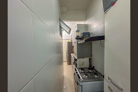 Apartamento à venda com 63m², 3 quartos e sem vaga Apartamento à venda com 63m², 3 quartos e sem vagaÁrea de Serviço