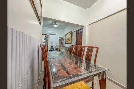 Apartamento à venda com 63m², 3 quartos e sem vaga Apartamento à venda com 63m², 3 quartos e sem vagaCopa