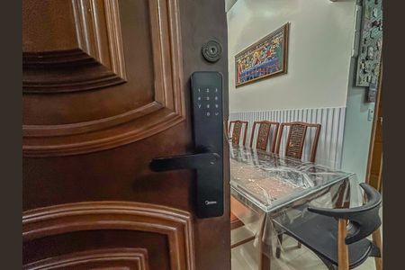 Apartamento à venda com 63m², 3 quartos e sem vaga Apartamento à venda com 63m², 3 quartos e sem vagaDetalhe