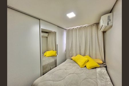 Apartamento à venda com 37m², 2 quartos e 1 vaga Apartamento à venda com 37m², 2 quartos e 1 vagaQuarto 1