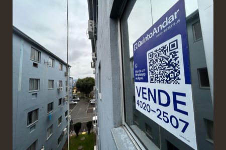 Apartamento à venda com 37m², 2 quartos e 1 vaga Apartamento à venda com 37m², 2 quartos e 1 vagaPlaca