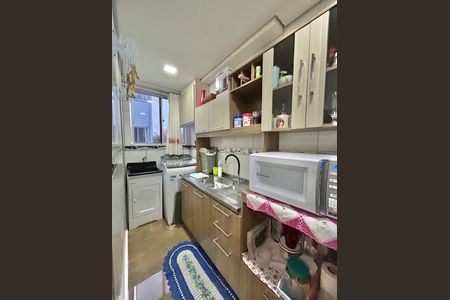 Apartamento à venda com 37m², 2 quartos e 1 vaga Apartamento à venda com 37m², 2 quartos e 1 vagaCozinha