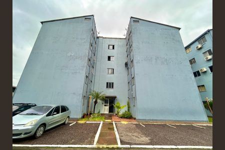 Apartamento à venda com 37m², 2 quartos e 1 vaga Apartamento à venda com 37m², 2 quartos e 1 vagaFachada
