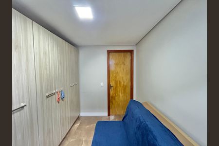 Apartamento à venda com 37m², 2 quartos e 1 vaga Apartamento à venda com 37m², 2 quartos e 1 vagaQuarto 2
