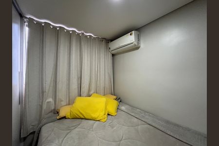 Apartamento à venda com 37m², 2 quartos e 1 vaga Apartamento à venda com 37m², 2 quartos e 1 vagaQuarto 1