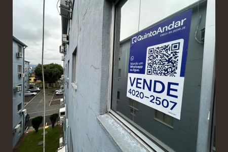 Apartamento à venda com 37m², 2 quartos e 1 vaga Apartamento à venda com 37m², 2 quartos e 1 vagaPlaca