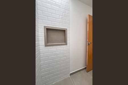 Casa à venda com 120m², 2 quartos e 3 vagas Casa à venda com 120m², 2 quartos e 3 vagasBanheiro Social
