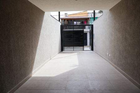 Casa à venda com 120m², 2 quartos e 3 vagas Casa à venda com 120m², 2 quartos e 3 vagasGaragem