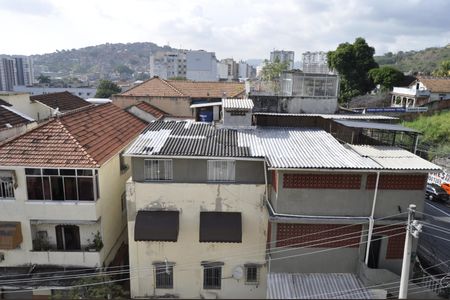 Apartamento à venda com 70m², 2 quartos e 1 vagaVista Quarto 1