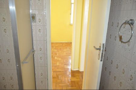 Apartamento à venda com 70m², 2 quartos e 1 vagaBanheiro