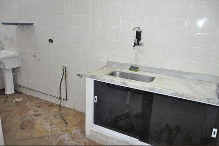 Apartamento à venda com 70m², 2 quartos e 1 vagaCozinha